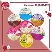 Phô Mai Tách Muối QBB Đủ Vị 90g Nhật Bản [HSD 2022]